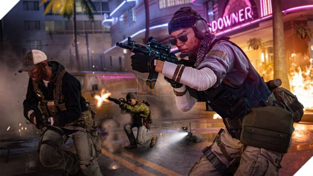 Call of Duty: Black Ops Cold War công bố thời điểm Beta trên mọi nền tảng 2