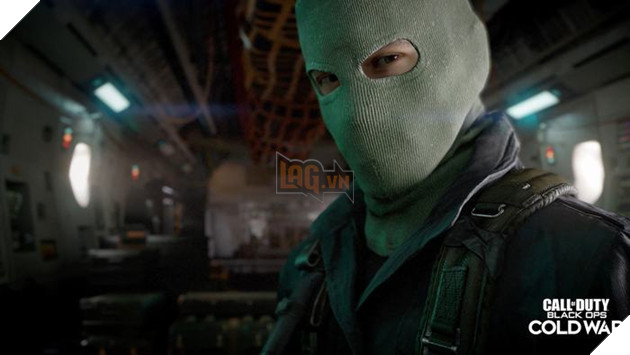 Call of Duty: Black Ops Cold War công bố thời điểm Beta trên mọi nền tảng 3