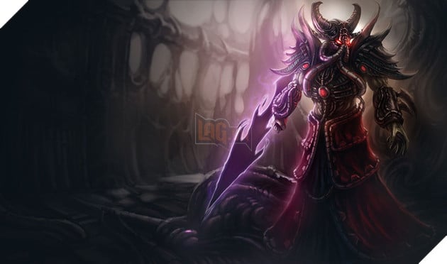 LMHT: Riot Games lại muốn mở rộng bể tướng Đi rừng bằng cách buff cho Sion và Urgot phiên bản 10.20