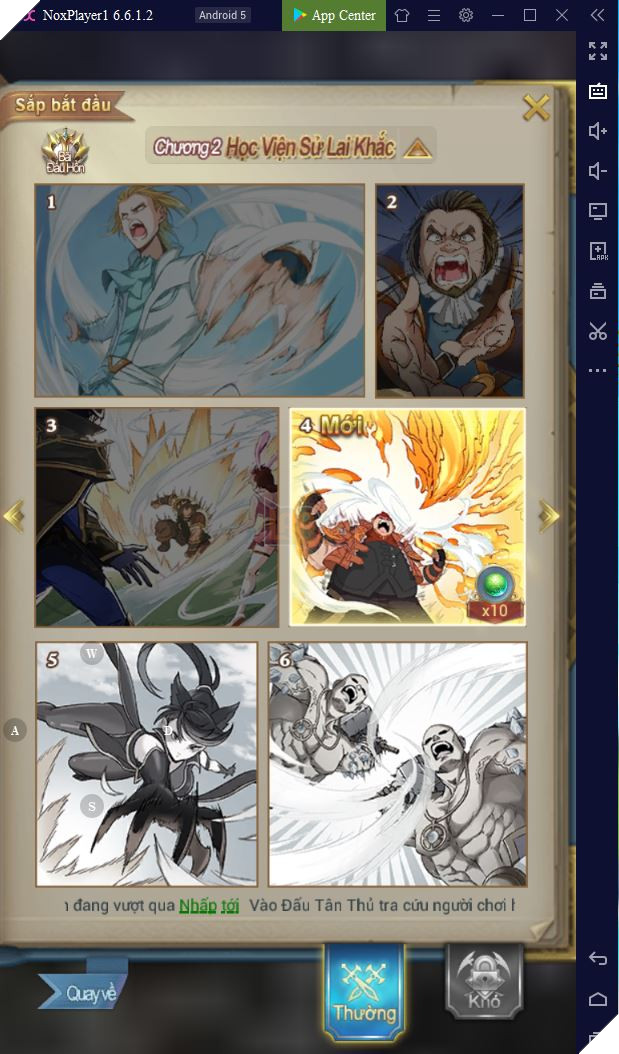 Hướng dẫn tải và chơi Soul Land: Đấu La Đại Lục - Siêu phẩn tiên hiệp cực hấp dẫn đến từ Funtap 2