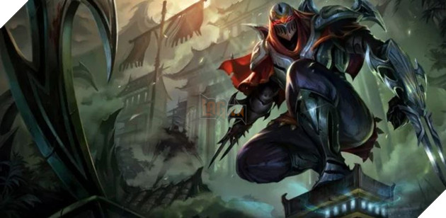 DTCL Mùa 4: Top 5 Tướng Tinh Anh mạnh nhất đầu game mà bạn nên nuôi trước 4