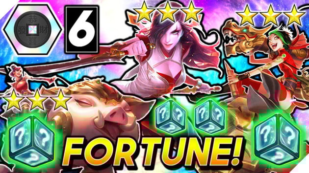 Đấu Trường Chân Lý: Những chủng tộc cực kì yếu ở đầu mùa 4 do quá phụ thuộc vào nhân phẩm - Ảnh 1.