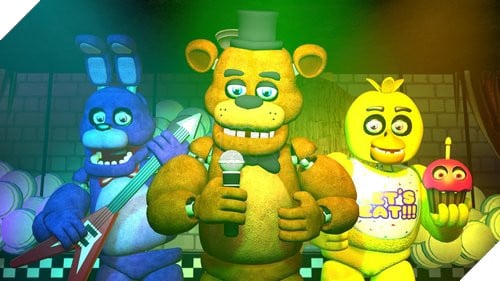 5 trò chơi có vẻ ngoài đáng yêu nhưng lại ấn chứa nhiều điều đáng sợ bên trong - Ảnh 1.