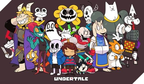 5 trò chơi có vẻ ngoài đáng yêu nhưng lại ấn chứa nhiều điều đáng sợ bên trong - Ảnh 2.