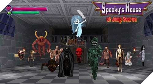 5 trò chơi có vẻ ngoài đáng yêu nhưng lại ấn chứa nhiều điều đáng sợ bên trong - Ảnh 3.