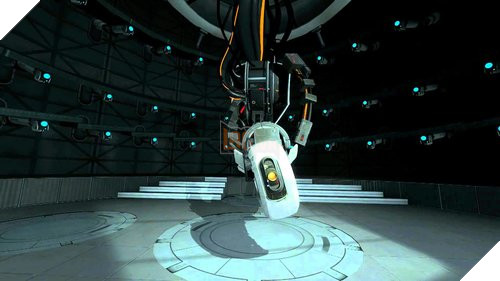 5 trò chơi có vẻ ngoài đáng yêu nhưng lại ấn chứa nhiều điều đáng sợ bên trong - Ảnh 4.