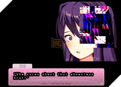 5 trò chơi có vẻ ngoài đáng yêu nhưng lại ấn chứa nhiều điều đáng sợ bên trong - Ảnh 6.