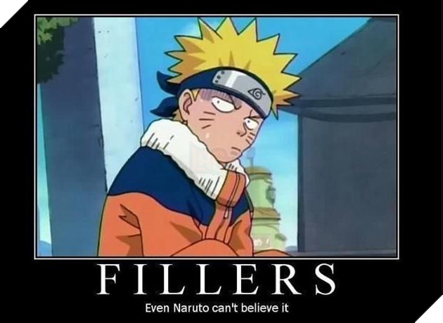 TOP 5 điều CÙI BẮP nhất trong One Piece, Naruto, Black Clover,…khiến fan cứng cũng chán nản 4