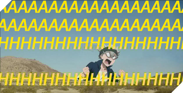 TOP 5 điều CÙI BẮP nhất trong One Piece, Naruto, Black Clover,…khiến fan cứng cũng chán nản 6