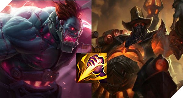 Riot Games hé lộ những update mới nhất về bản 10.20 - Siêu sát thủ Katarina bị nerf vì quá bá - Ảnh 6.