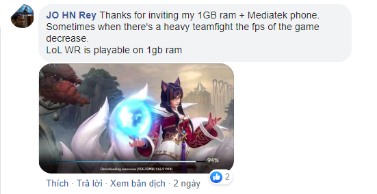 Game thủ bỏ ngoài tai khuyến nghị test Liên Minh: Tốc Chiến với iPhone 7 trở lên, kết quả thu về khá bất ngờ - Ảnh 4.