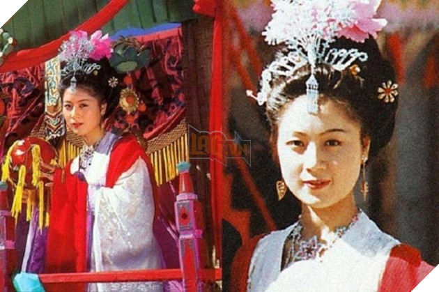 Tây Du Ký 1986: Vì sao catxe của Tôn Ngộ Không lại thua Bạch Long Mã đến tận 10 lần? 3