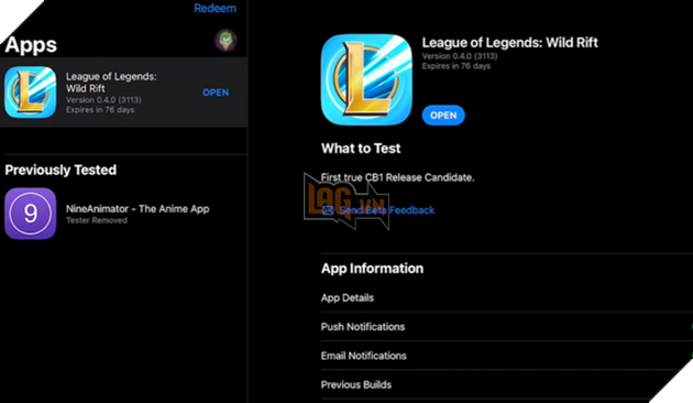 Game thủ bỏ ngoài tai khuyến nghị test Liên Minh: Tốc Chiến với iPhone 7 trở lên, kết quả thu về khá bất ngờ - Ảnh 2.