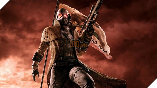 Microsoft tiếp quản Bethesda, Obsidian hào hứng với Fallout New Vegas 2