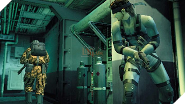 Tin đồn: Metal Gear Solid 1 và 2 sẽ tái phát hành trên PC 2