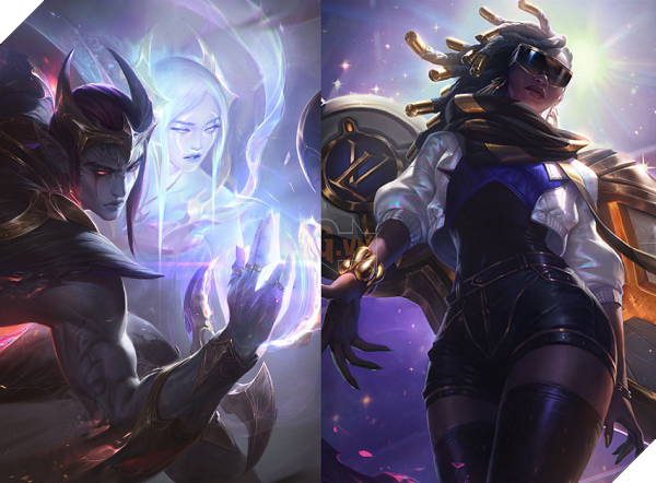 Chỉ sau 1 ngày ra mắt, Riot Games đã phải nerf khẩn cấp Samira vì quá mức mất cân bằng - Ảnh 1.