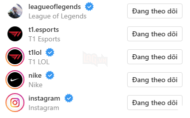 Faker chính thức sở hữu tài khoản Instagram, fan vẫn sốt sắng: Rồi anh định mỗi năm đăng 1 bài hay gì? - Ảnh 3.