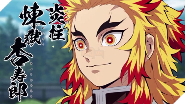 Ngoại truyện về Viêm Trụ Rengoku của Kimetsu No Yaiba sẽ được phát hành vào tháng sau!