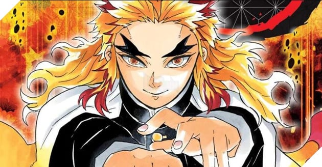 Ngoại truyện về Viêm Trụ Rengoku của Kimetsu No Yaiba sẽ được phát hành vào tháng sau! 3