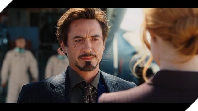  HOT Tom Cruise trở thành Iron Man mới của MCU? 2