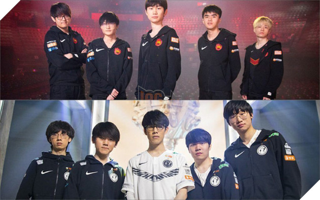 IG và FPX từ chối luyện tập cùng các đội LPL tham dự CKTG 2020, fan hâm mộ Trung Quốc bày tỏ sự thất vọng - Ảnh 2.