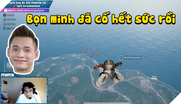 Hàng loạt Streamer hưởng ứng tuyên bố “ngoan” của Độ Mixi: Người mặc vest, người xưng hô “cậu – tớ” trên livestream - Ảnh 13.