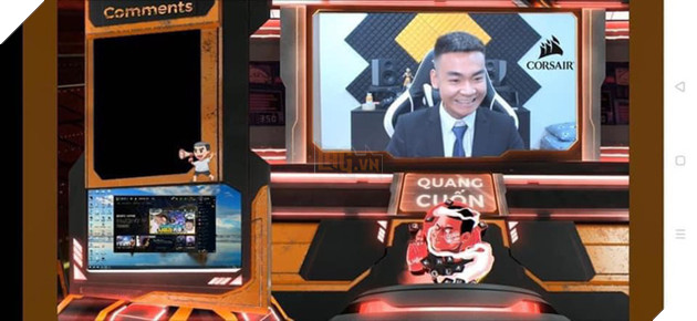 Hàng loạt Streamer hưởng ứng tuyên bố “ngoan” của Độ Mixi: Người mặc vest, người xưng hô “cậu – tớ” trên livestream - Ảnh 4.