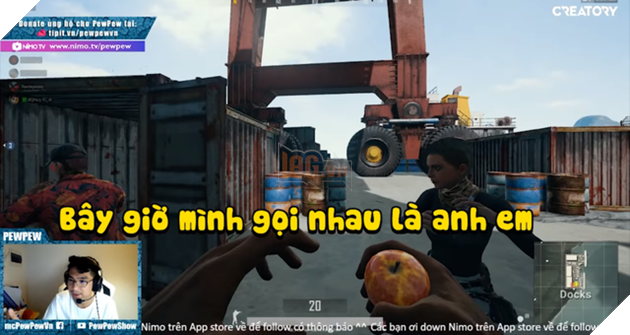 Hàng loạt Streamer hưởng ứng tuyên bố “ngoan” của Độ Mixi: Người mặc vest, người xưng hô “cậu – tớ” trên livestream - Ảnh 10.