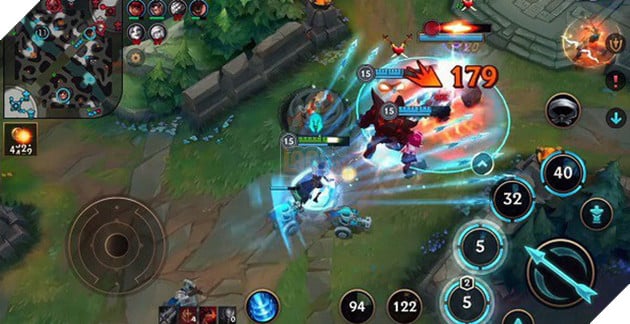 Tổng hợp một số đánh giá của game thủ về Liên Minh: Tốc Chiến, chỉ 2 phút đã có thể lên được một món đồ lớn