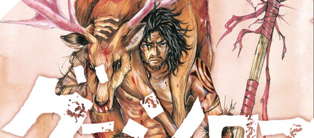 Chê truyện: Grashros từ một siêu phẩm tiềm năng trở thành đống hổ lốn tình dục, bạo lực và sự vô nghĩa 9