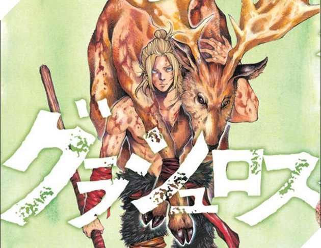 Chê truyện: Grashros từ một siêu phẩm tiềm năng trở thành đống hổ lốn tình dục, bạo lực và sự vô nghĩa