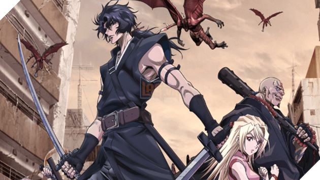 TOP 4 anime tệ nhất hè 2020 - Đừng để bị lừa mà tốn thời gian xem!