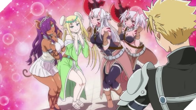 TOP 4 anime tệ nhất hè 2020 - Đừng để bị lừa mà tốn thời gian xem! 2