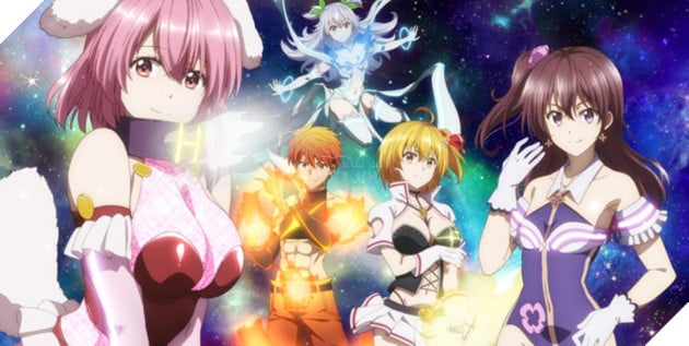 TOP 4 anime tệ nhất hè 2020 - Đừng để bị lừa mà tốn thời gian xem! 4