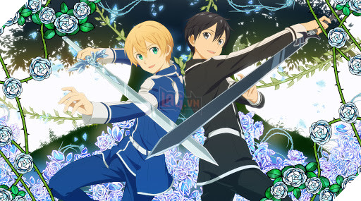 TOP 5 khoảnh khắc đáng nhớ nhất trong Sword Art Online ss4: Alicization War Of Underworld 4