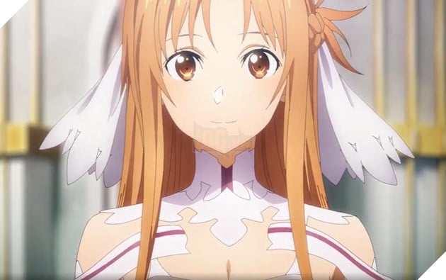 TOP 5 khoảnh khắc đáng nhớ nhất trong Sword Art Online ss4: Alicization War Of Underworld 6