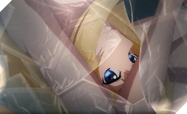 TOP 5 khoảnh khắc đáng nhớ nhất trong Sword Art Online ss4: Alicization War Of Underworld 8