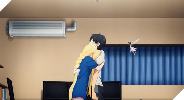 TOP 5 khoảnh khắc đáng nhớ nhất trong Sword Art Online ss4: Alicization War Of Underworld 9