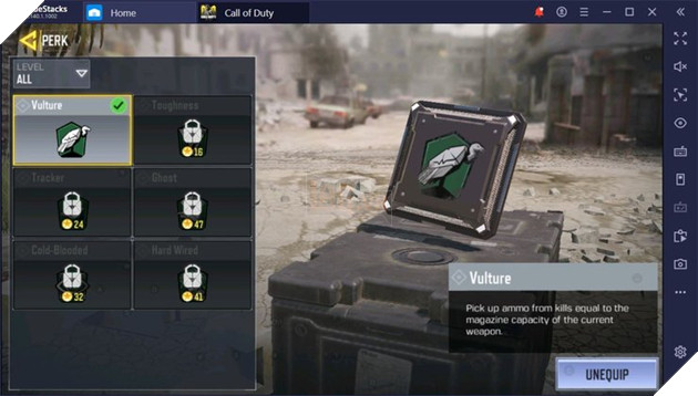 6 Perks tốt nhất cho các trận đấu Ranked trong Call Of Duty Mobile