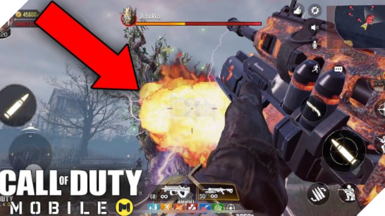 6 Perks tốt nhất cho các trận đấu Ranked trong Call Of Duty Mobile 4