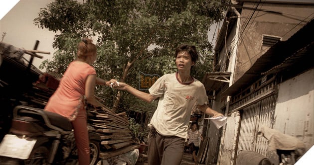 Review RÒM: Khu ổ chuột, số đề và cái chất rất Sài Gòn 2