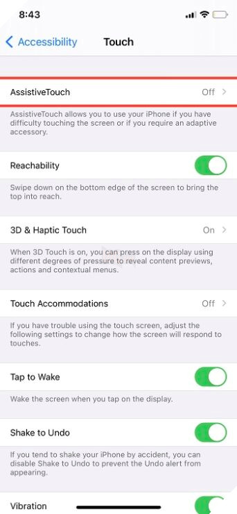 Đây là cách xóa RAM iPhone của bạn trên iOS 14 để tăng hiệu suất 3