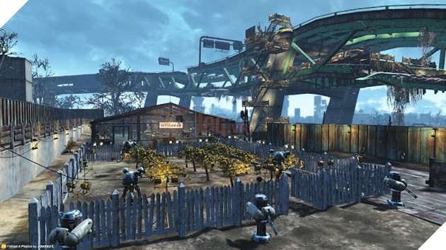 Top những tựa game xây dựng dành cho các kiến trúc sư tương lai 7