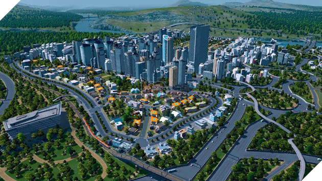 Top những tựa game xây dựng dành cho các kiến trúc sư tương lai 5