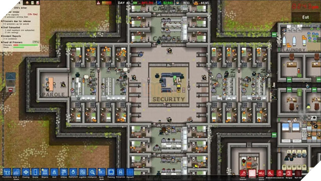 Top những tựa game xây dựng dành cho các kiến trúc sư tương lai 6