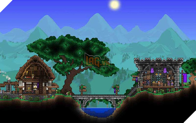 Top những tựa game xây dựng dành cho các kiến trúc sư tương lai 10