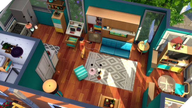 Top những tựa game xây dựng dành cho các kiến trúc sư tương lai 11