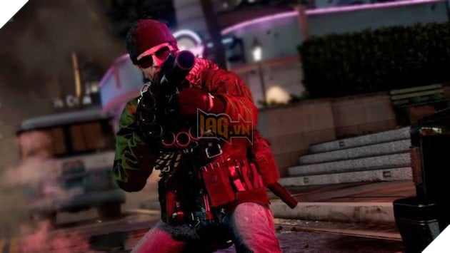 Call of Duty: Black Ops Cold War cho phép người chơi lựa chọn Hồ sơ tâm lý 3