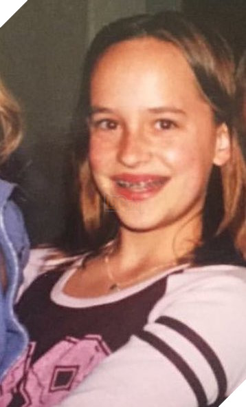 Những màn dậy thì thành công của các mỹ nhân Hollywood 5