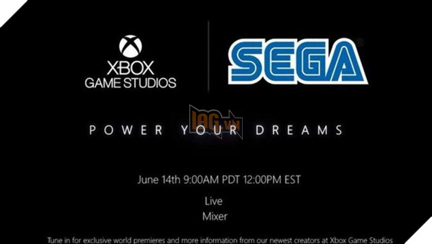 Microsoft nói gì về tin đồn mua lại Sega sau thương vụ Bethesda? 2